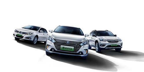 汽車觀察 2018 比亞迪迎來產(chǎn)品爆發(fā)年