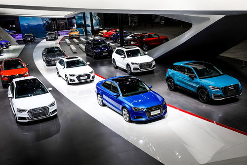 奧迪q3轎跑領(lǐng)銜強大產(chǎn)品陣容 一汽 大眾奧迪耀目亮相2020年粵港澳大灣區(qū)車展