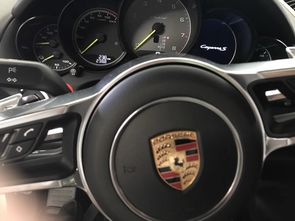 17款卡宴3.0tse混動,本公司有一手貨源,沒有中間差價