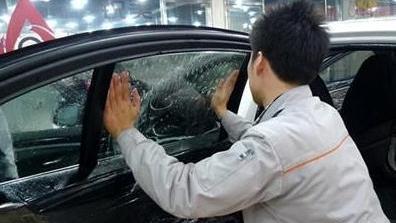 金輝車飾隱形車衣全測(cè)試 哪款最適合您的愛車？